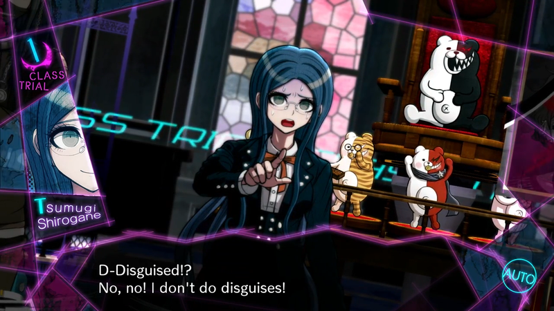 Illustration for article titled Grex's Danganronpa V3 Review